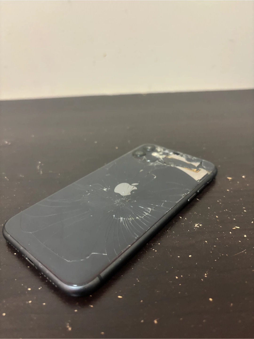Apple iPhone 11 - photo 5