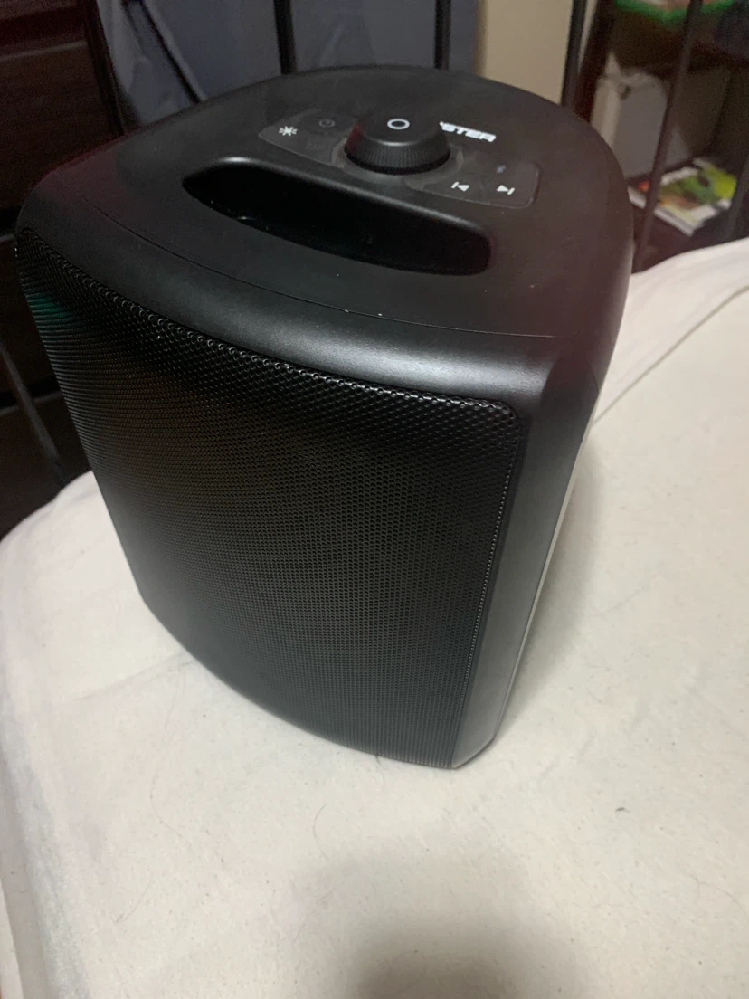 Monster Portable Speaker