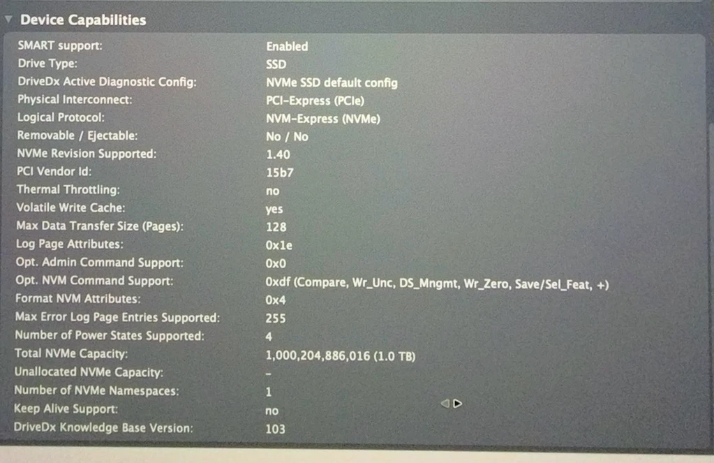 1TB WD BLACK SN850X NVMe SSD — NEW - OPEN BOX - photo 4