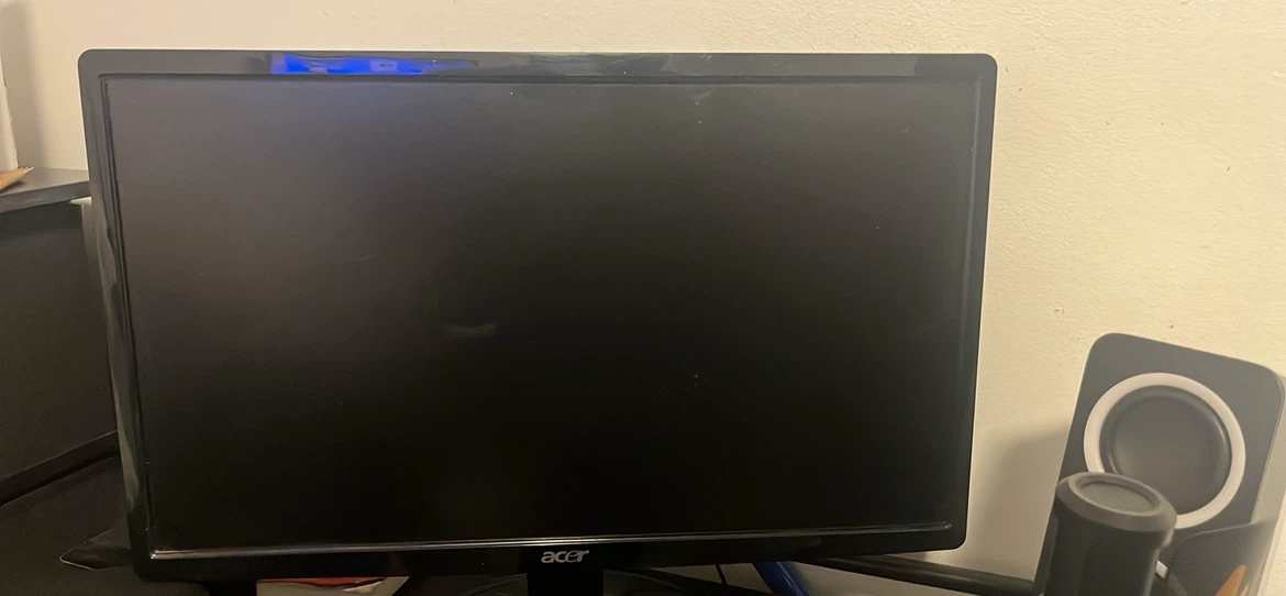 Monitor