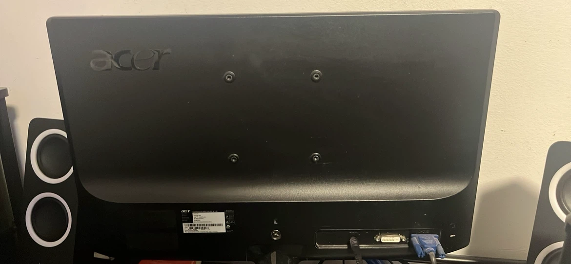 Monitor - photo 2