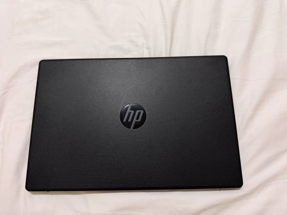 HP Laptop 14
