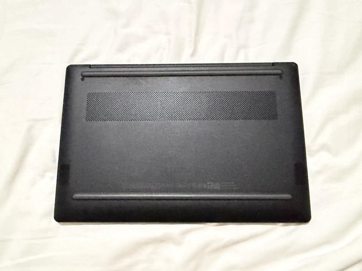 HP Laptop 14 - photo 2