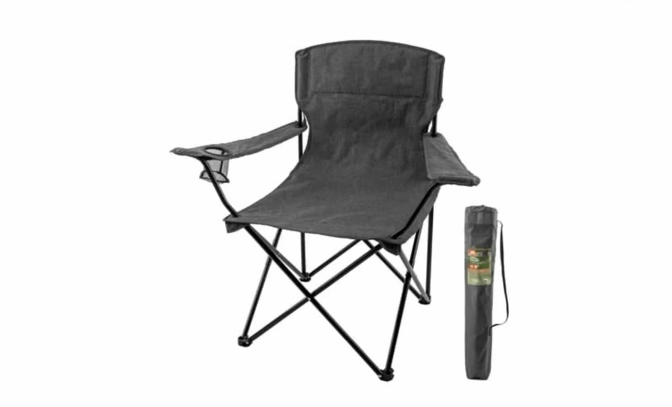 Ozark Trail Folding Camping Chair