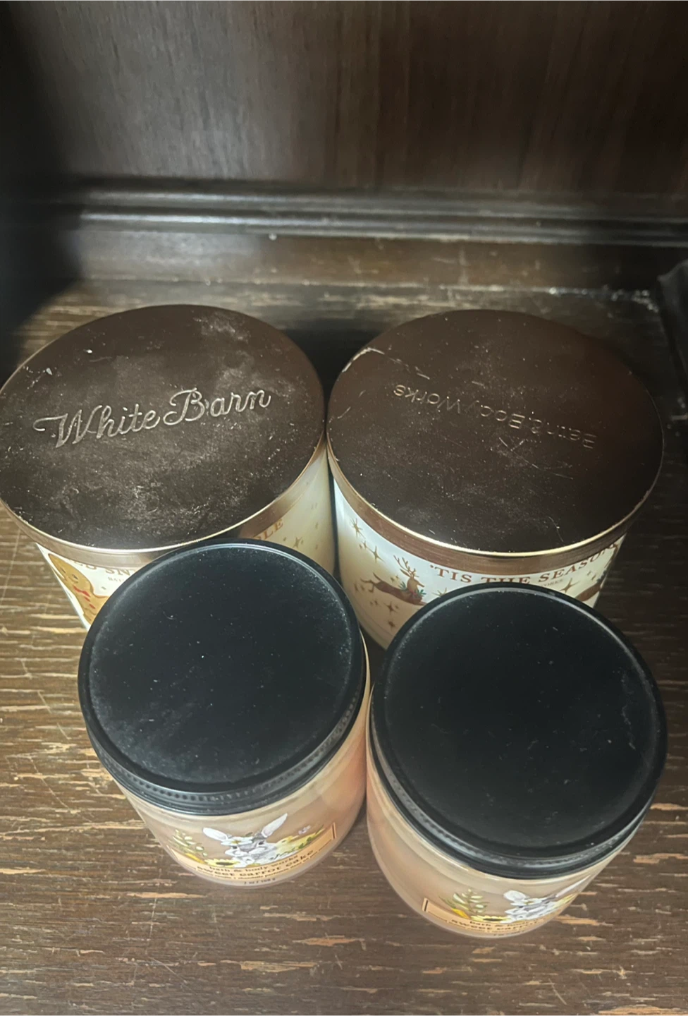 Bath & Body Works Candle bundle - photo 2
