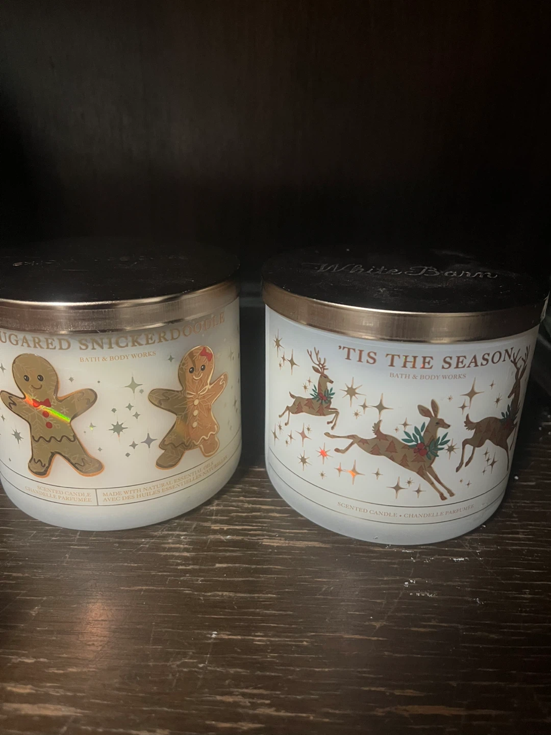 Bath & Body Works Candle bundle - photo 4