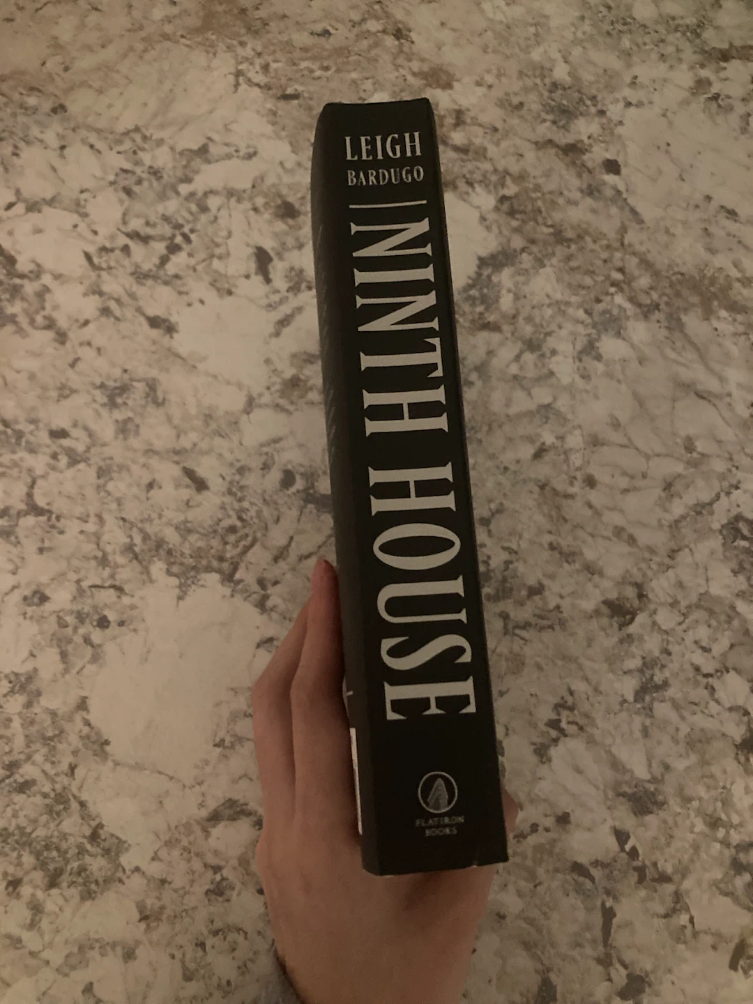 ninth house - leigh bardugo (ya novel) - photo 3