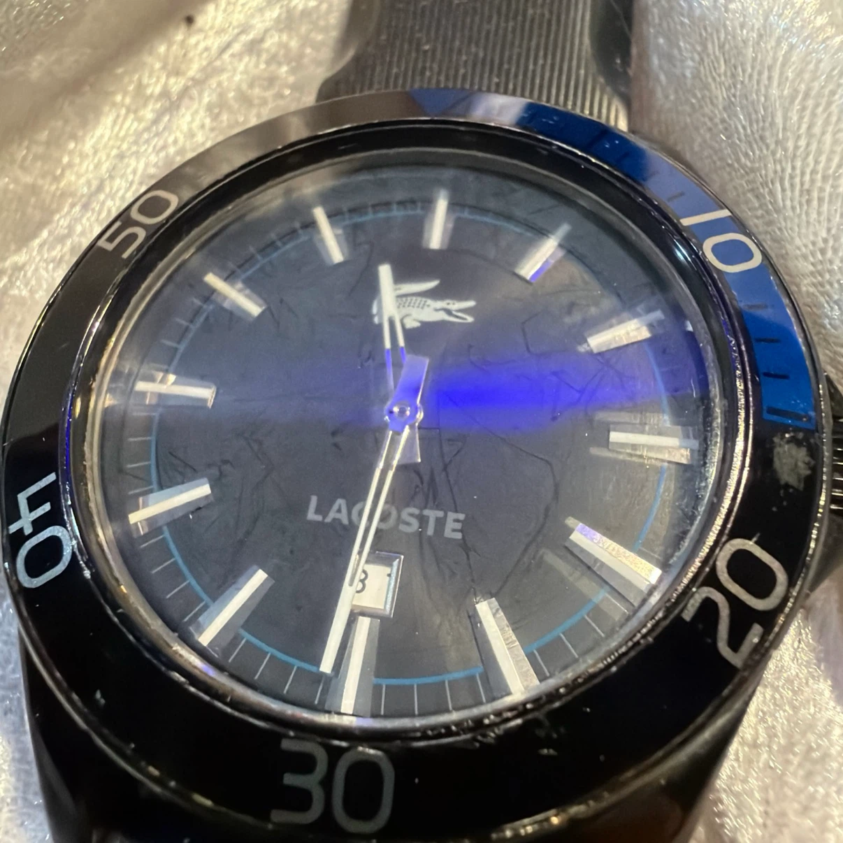 Lacoste Men's Watch - photo 2