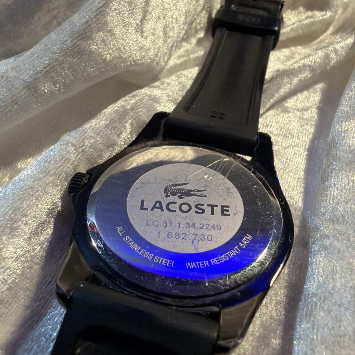 Lacoste Men's Watch - photo 4