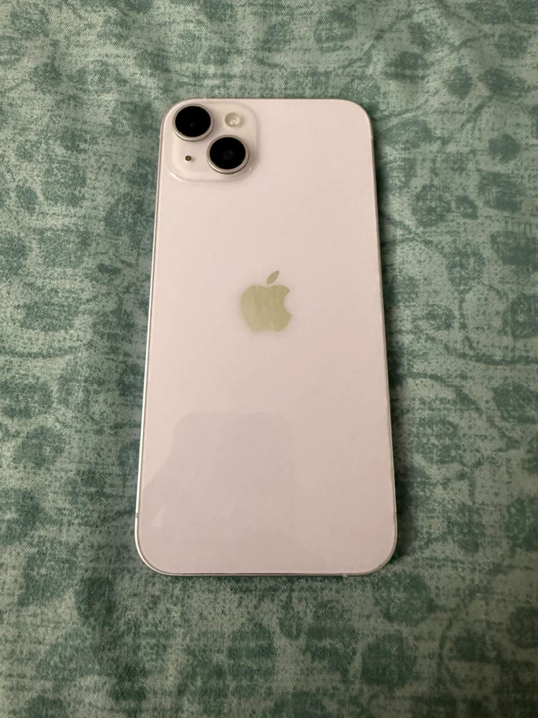 Apple iPhone 14 Plus, mint condition