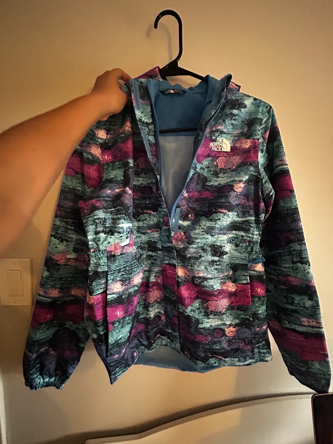 The North Face Woman’ / Girls' DryVent Jacket