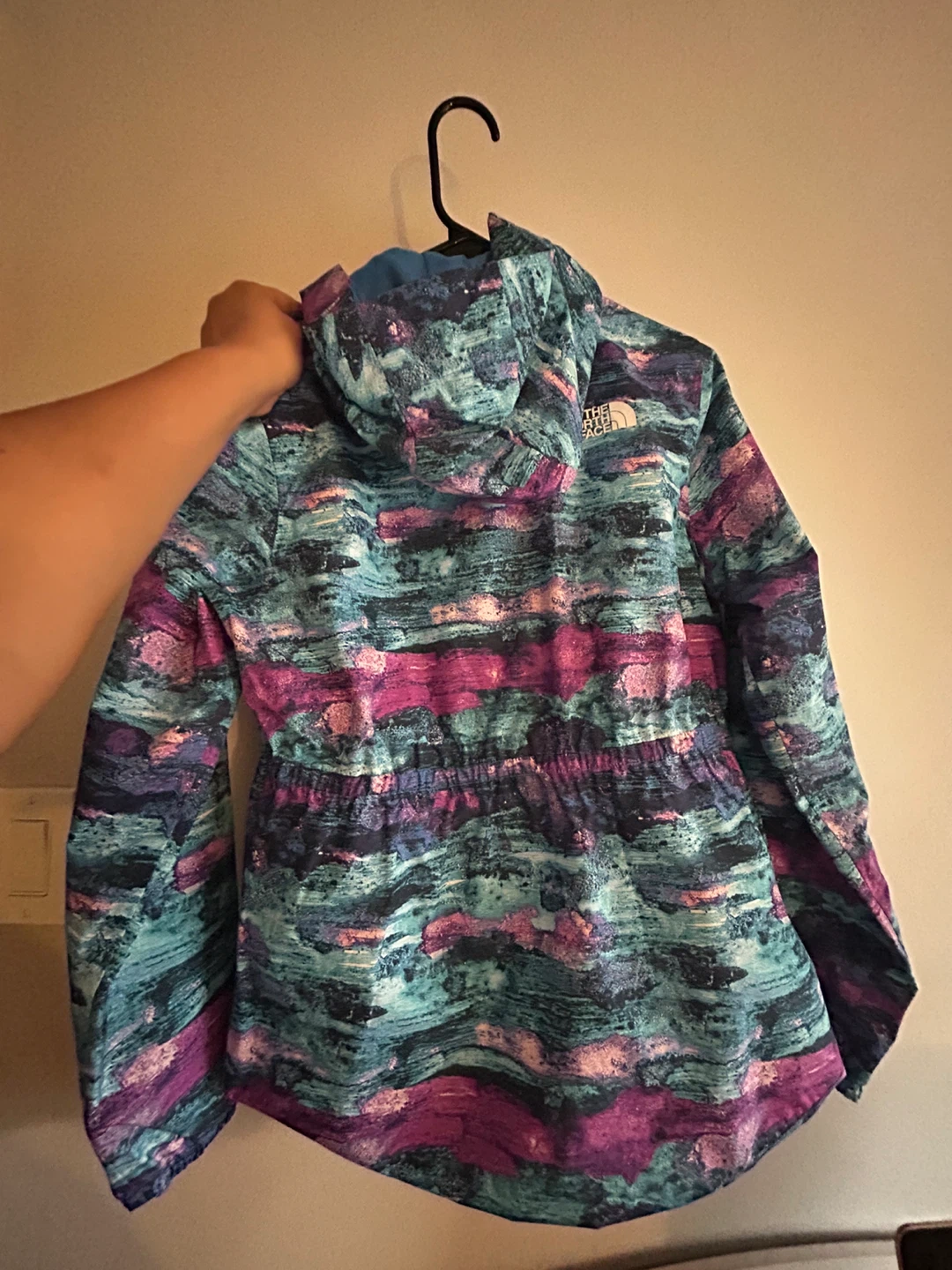 The North Face Woman’ / Girls' DryVent Jacket - photo 2