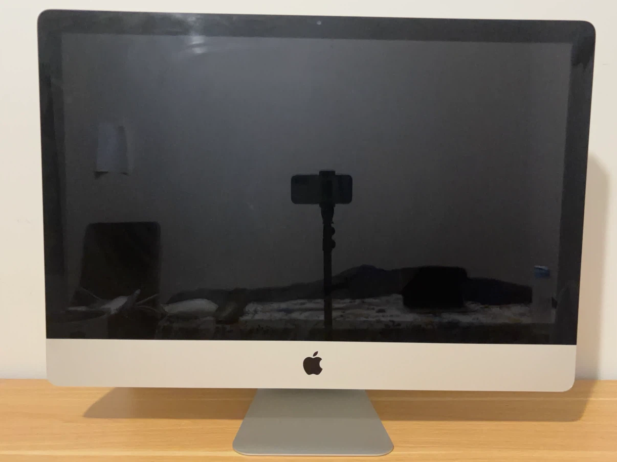 Apple iMac 27” – Quad-Core i5 1TB - photo 3