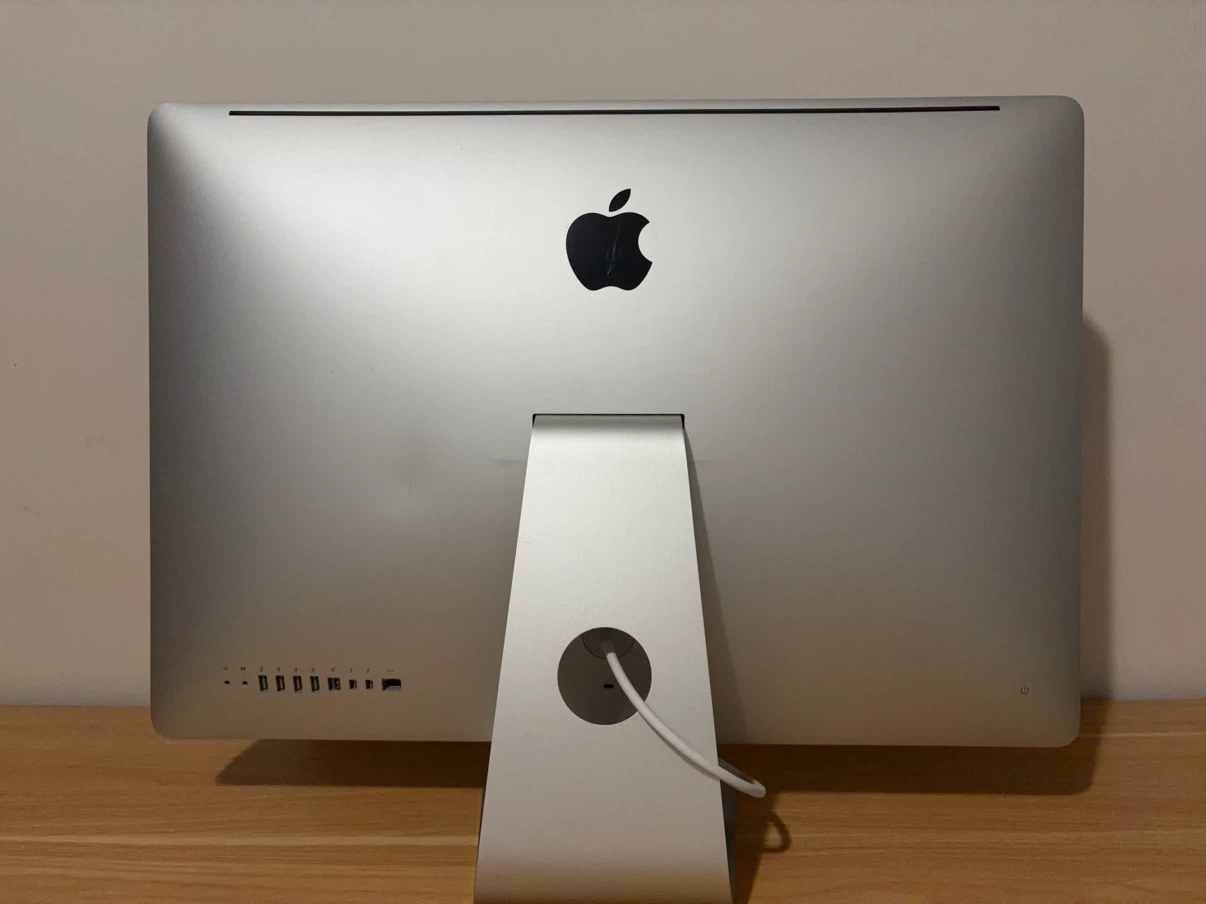 Apple iMac 27” – Quad-Core i5 1TB - photo 5
