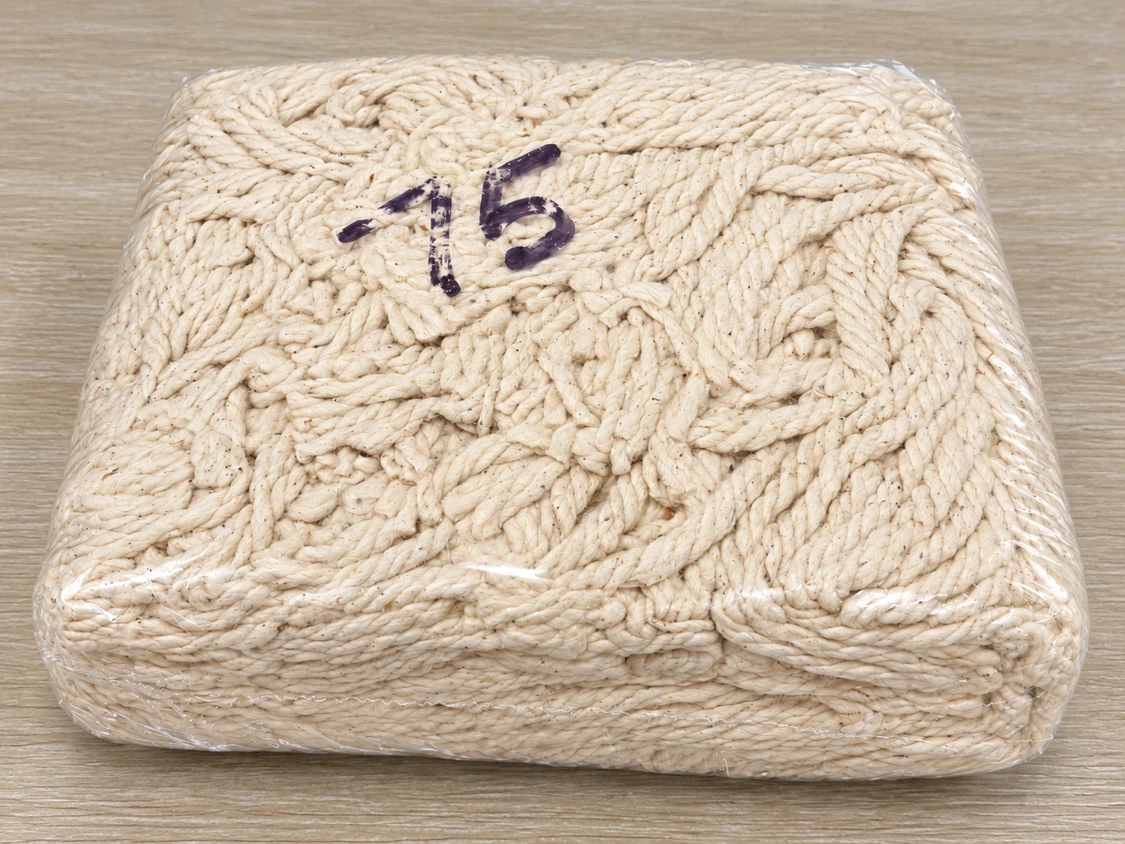 New Rubbermaid String Mop Head