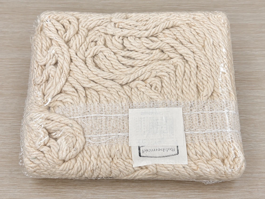 New Rubbermaid String Mop Head - photo 2