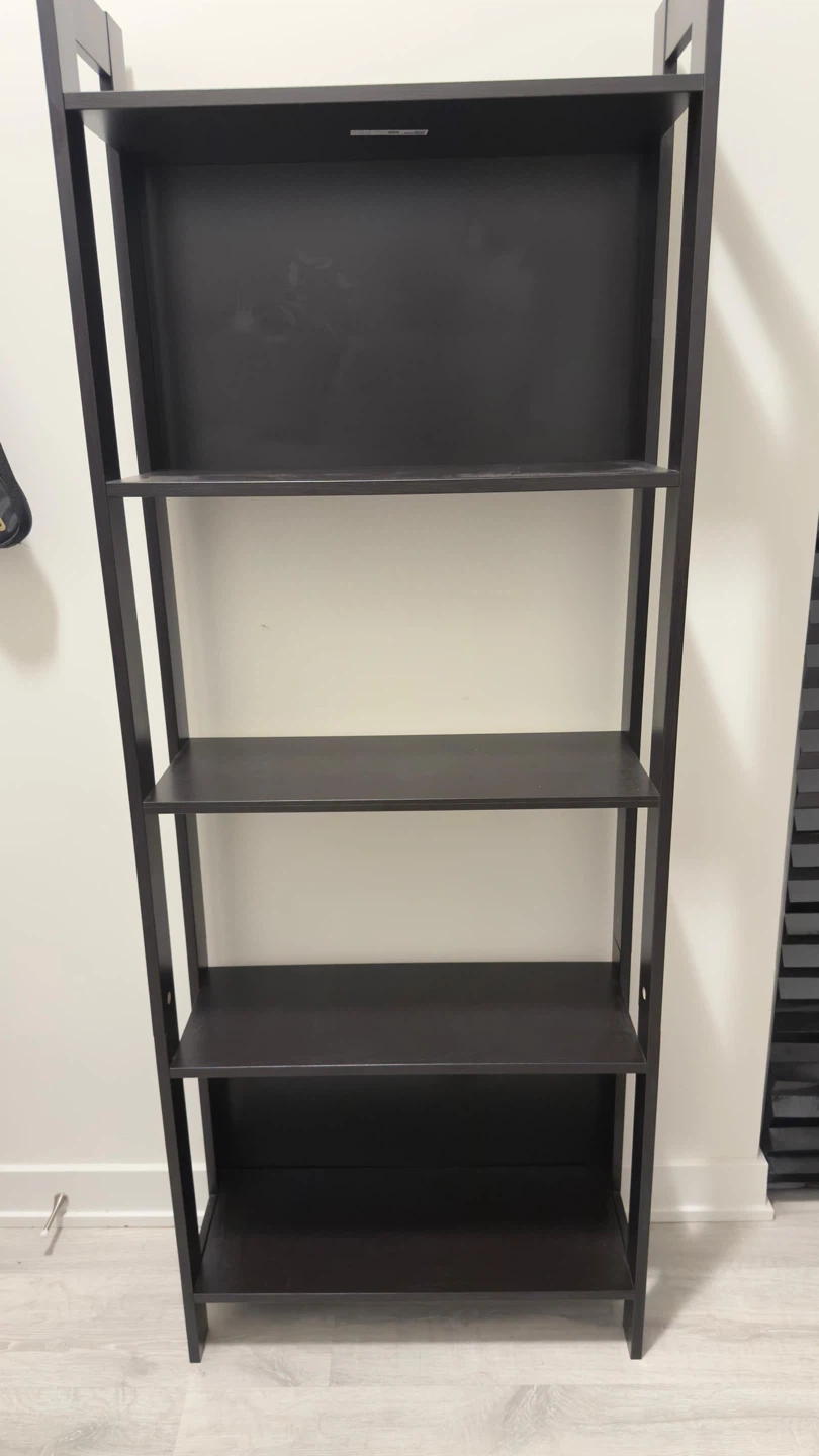 IKEA LAIVA Bookshelf/ Bookcase
