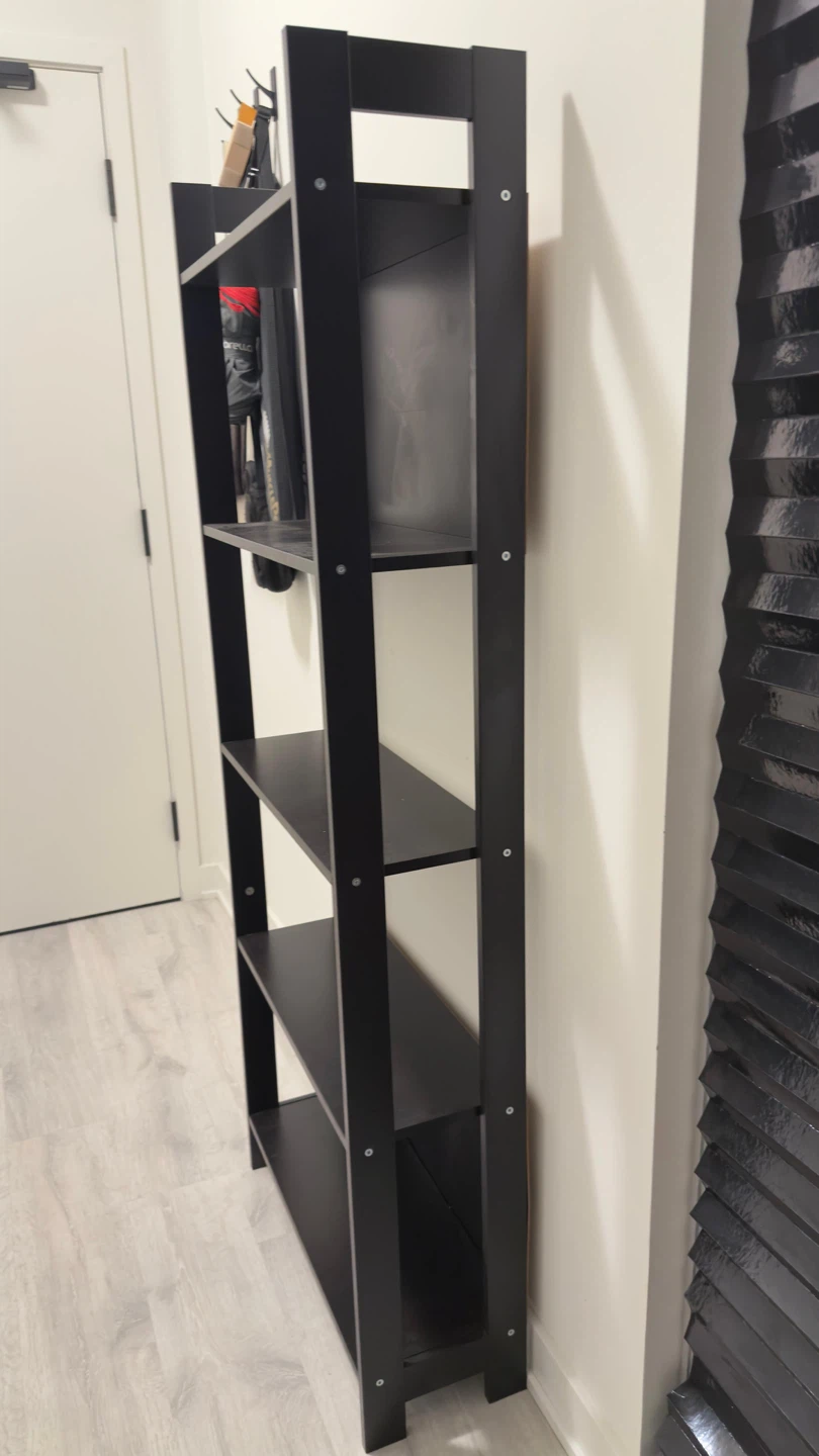 IKEA LAIVA Bookshelf/ Bookcase - photo 5