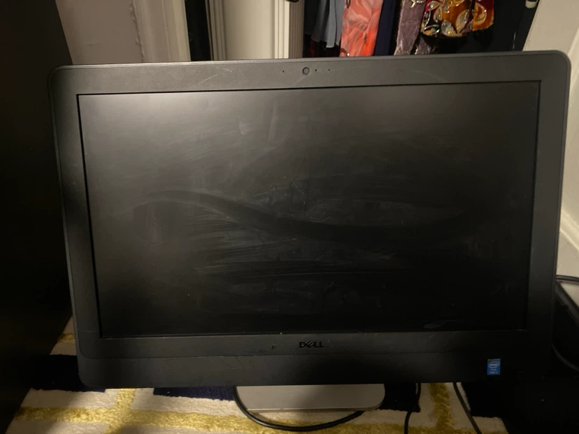 Dell All-in-One Computer