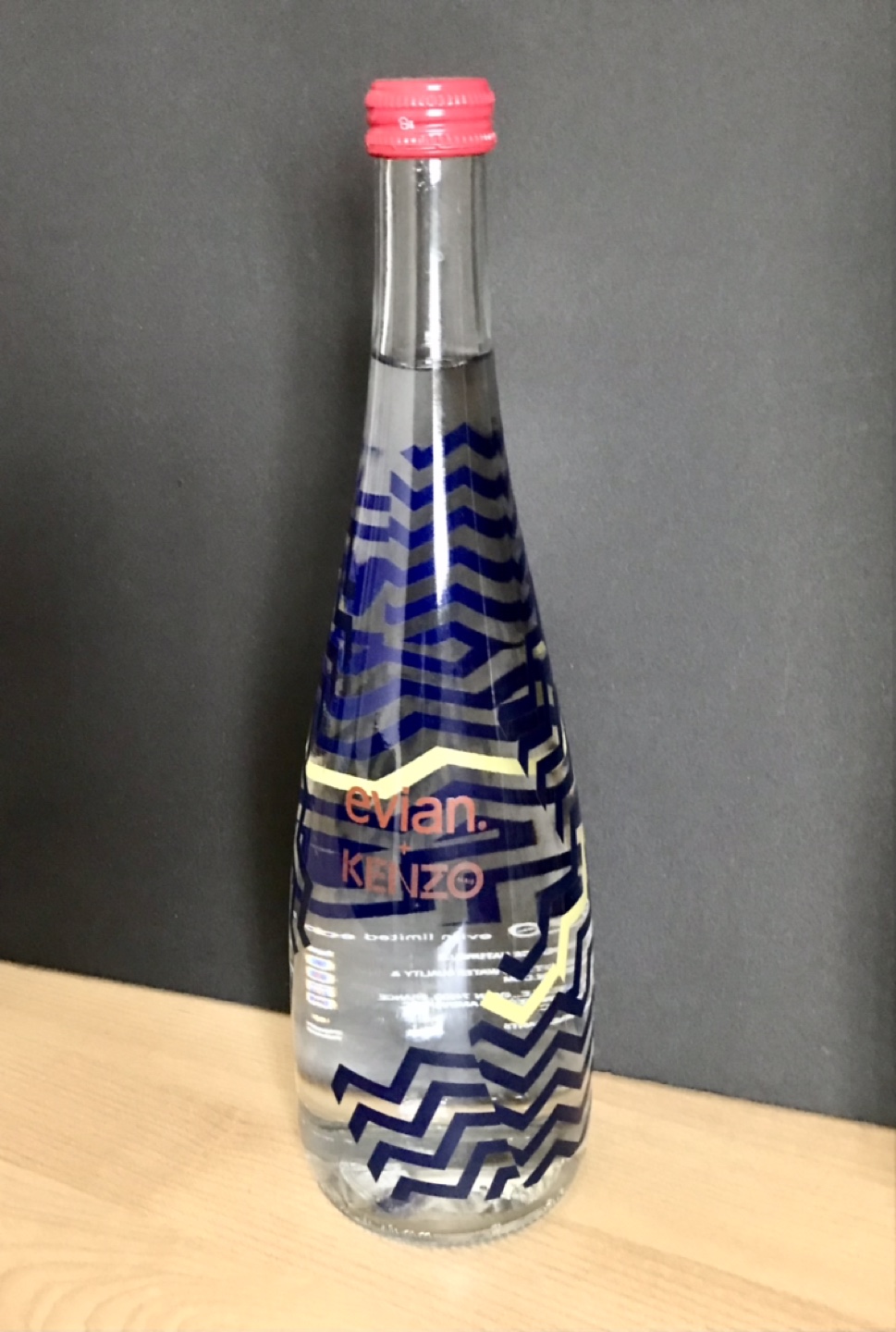 Collectors Editions Evian Bottles - Designer Collaborations - photo 5