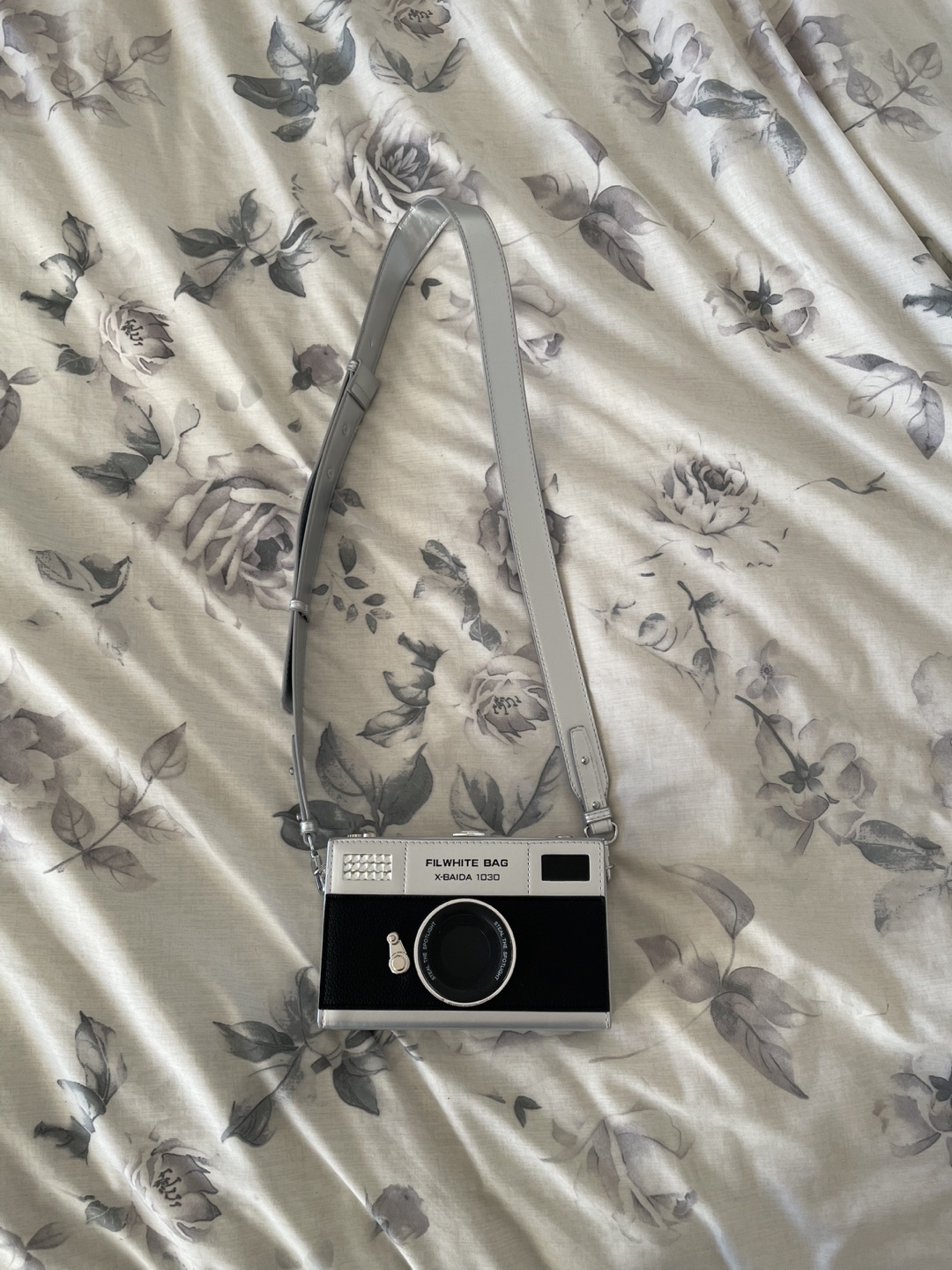Camera Purse