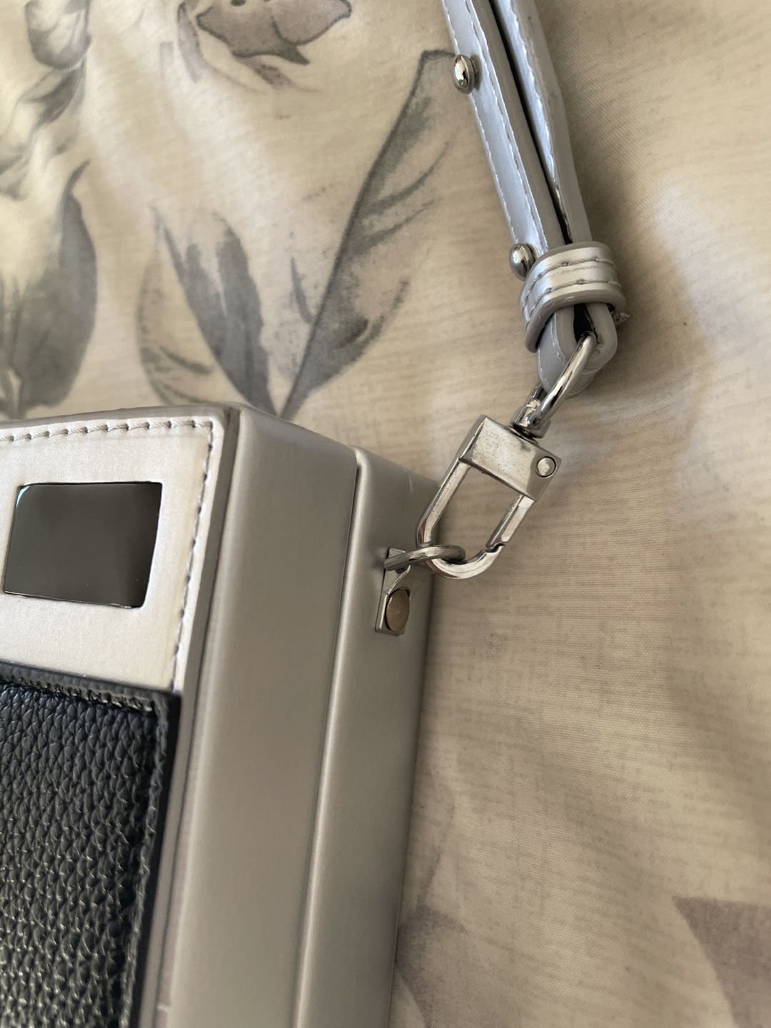 Camera Purse - photo 4