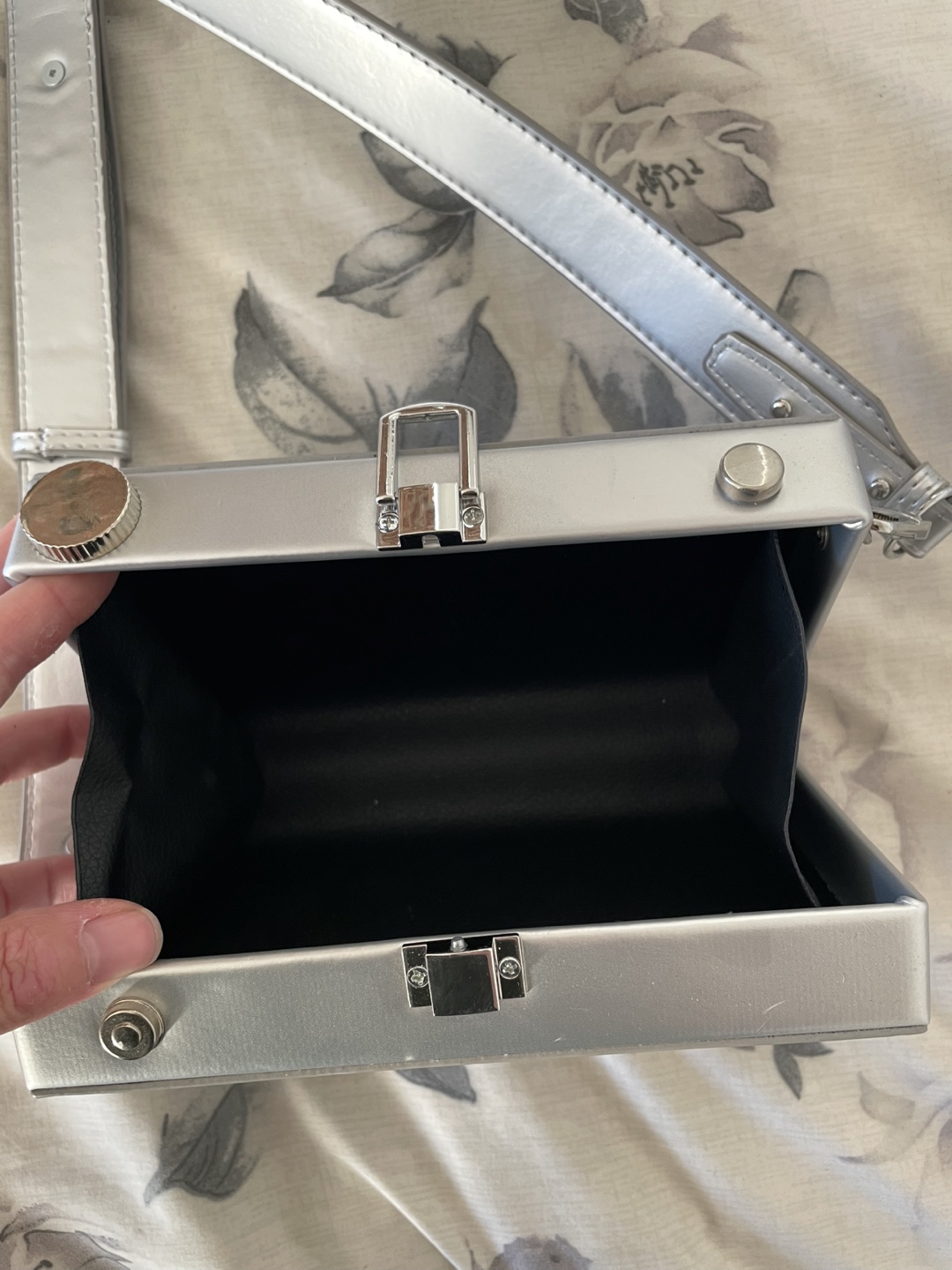 Camera Purse - photo 3