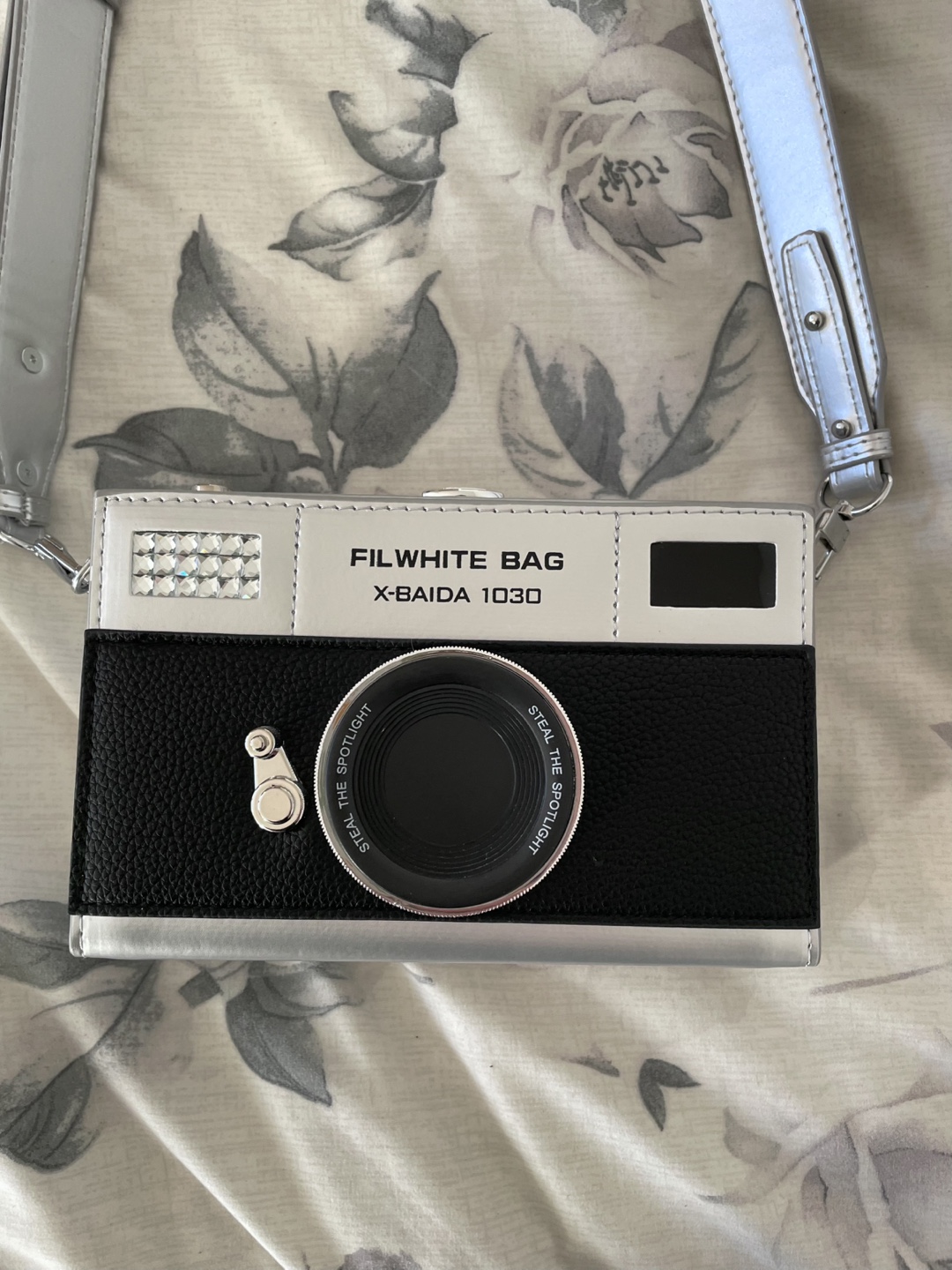 Camera Purse - photo 2