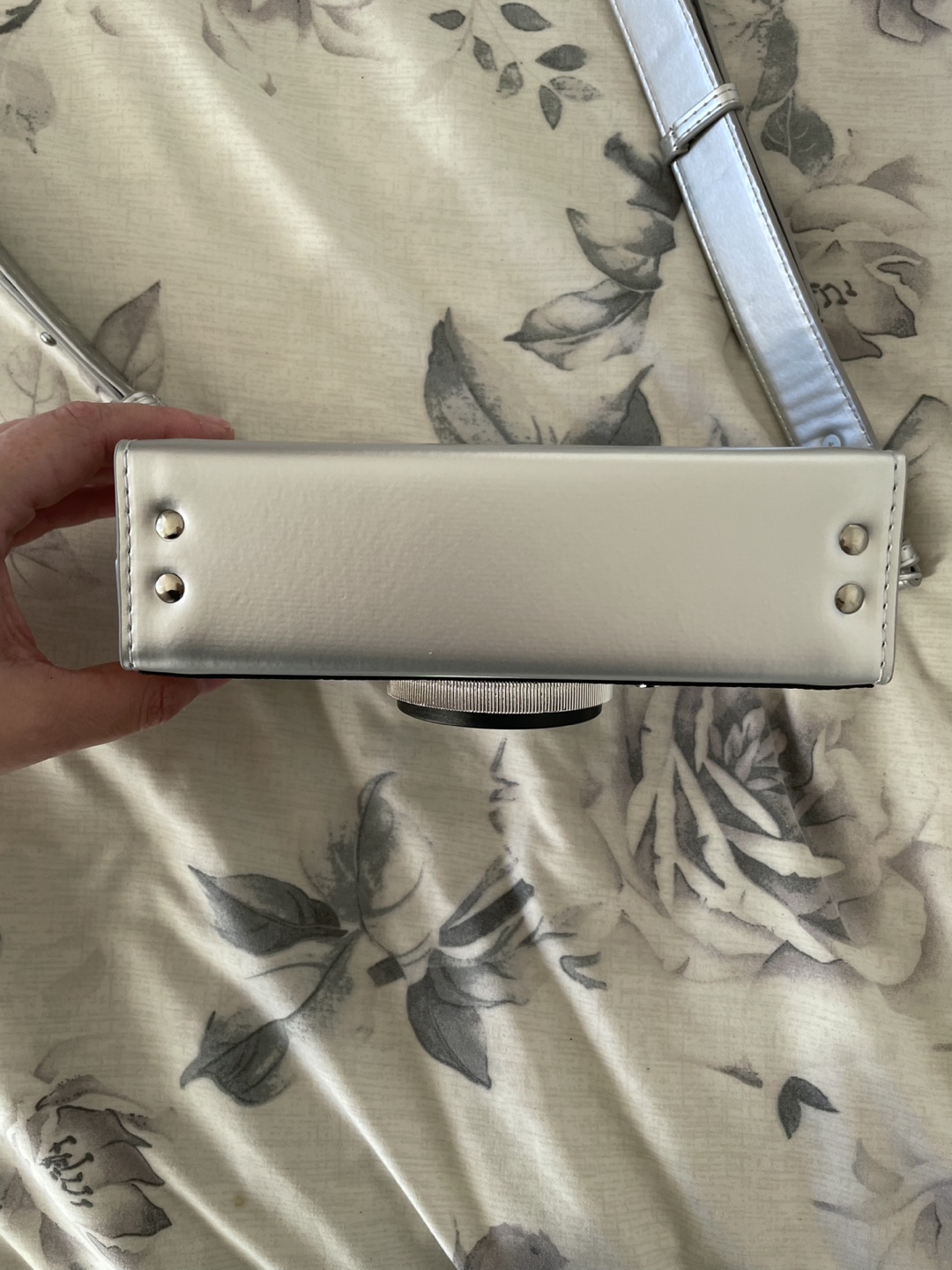 Camera Purse - photo 5