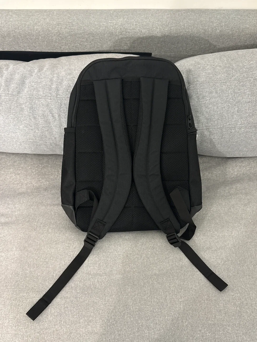 Nike Backpack Black 24L - photo 3