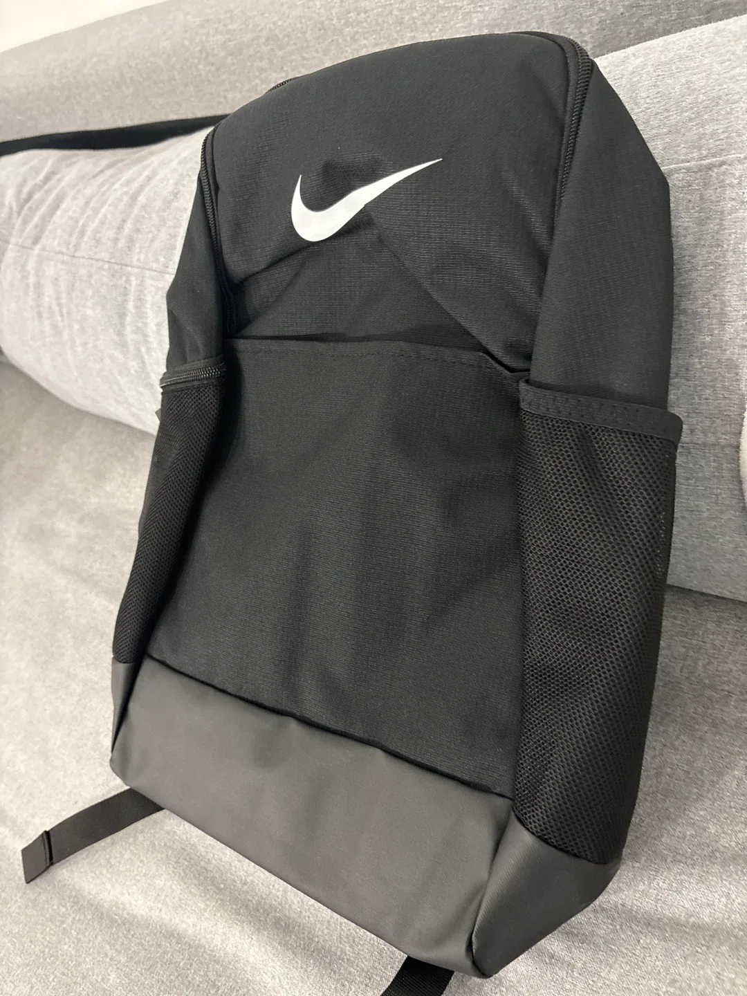 Nike Backpack Black 24L - photo 5