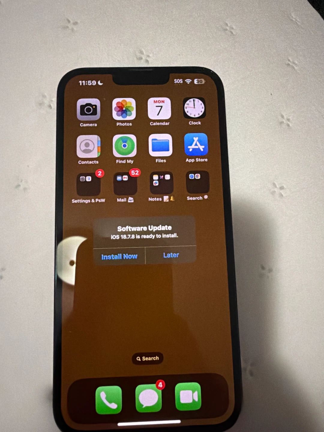 Apple iPhone 13 Pro Max Alpine Green - photo 3