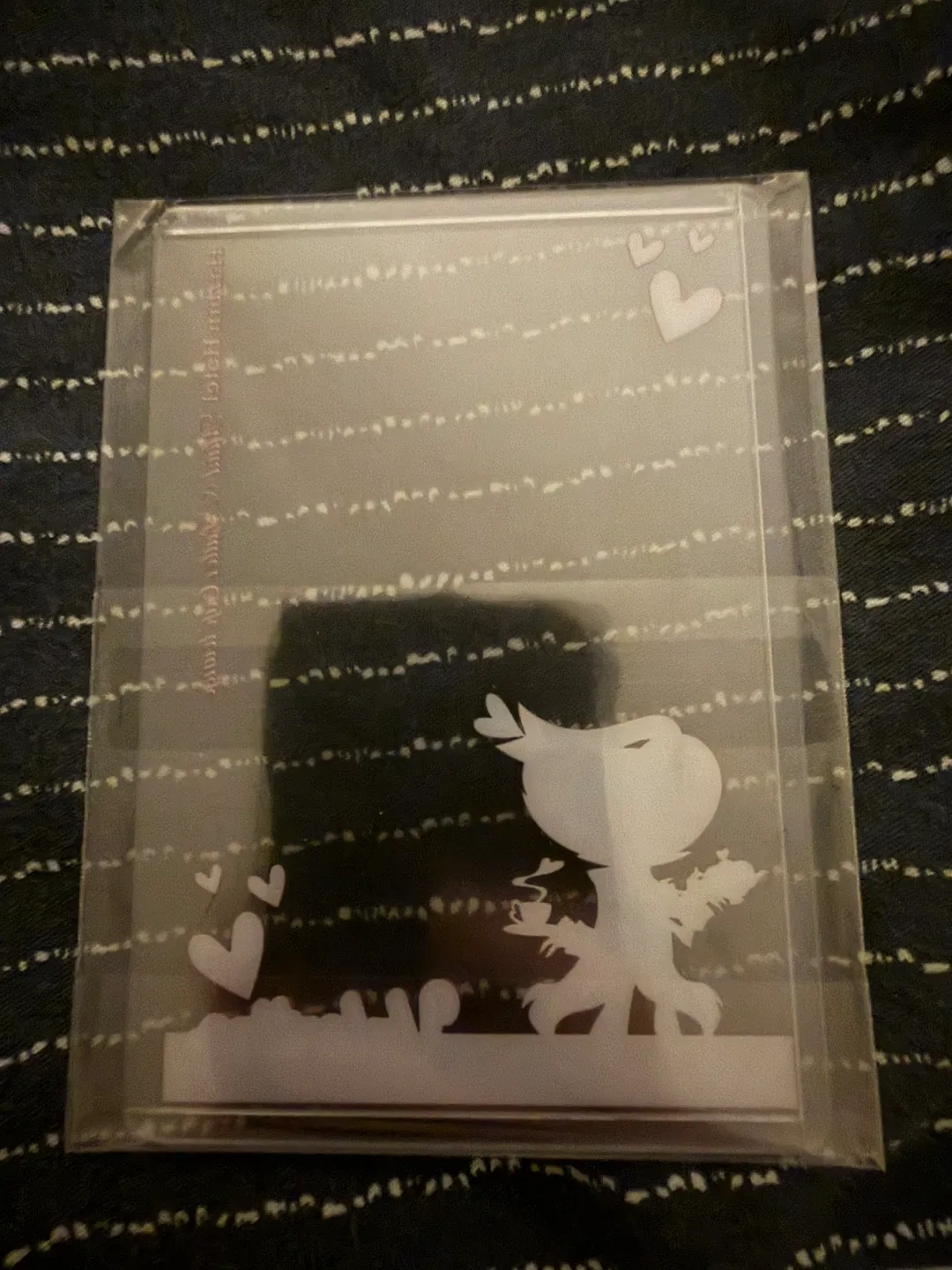 Valentino Hazbin Hotel Animate Toploader - photo 2