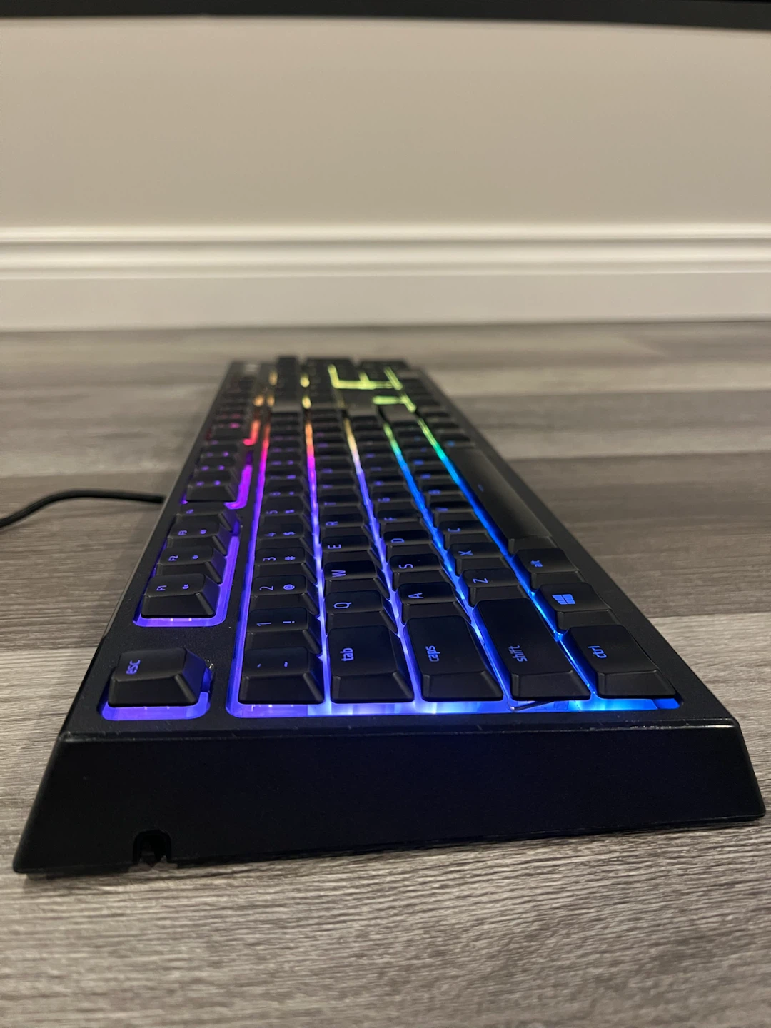 Razer Ornata Chroma Gaming Keyboard - photo 2