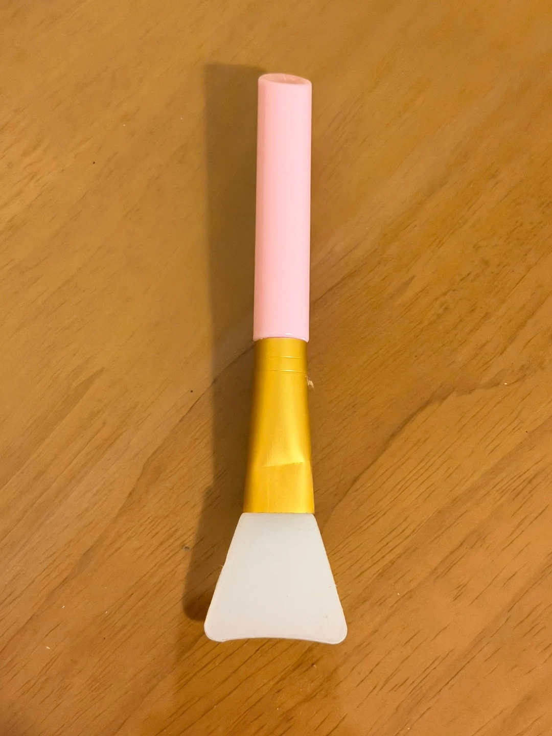 🌟 Free with purchase $5+ / Silicone Face Mask Applicator Brush