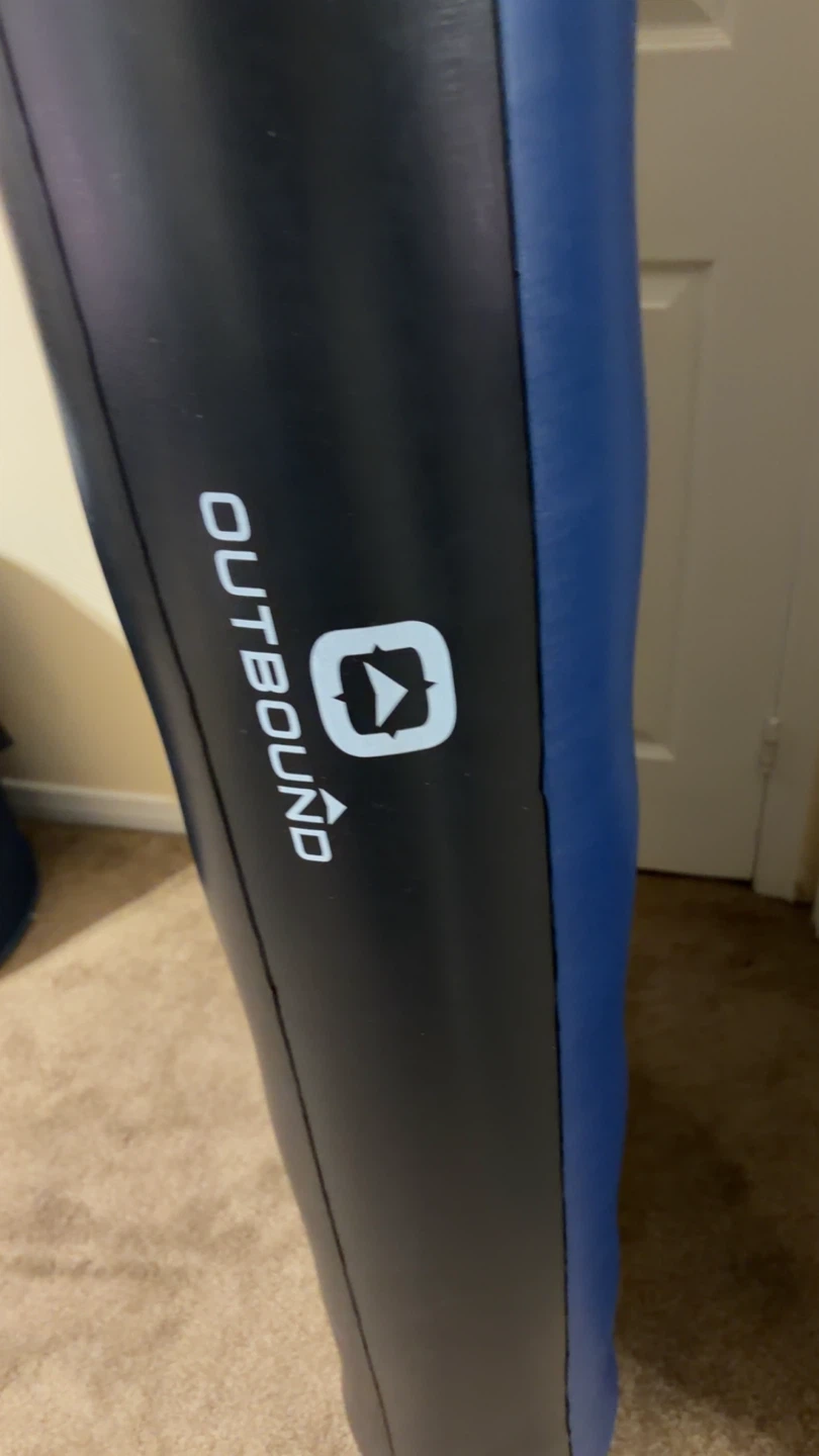 Outbound Sleeping Mat
