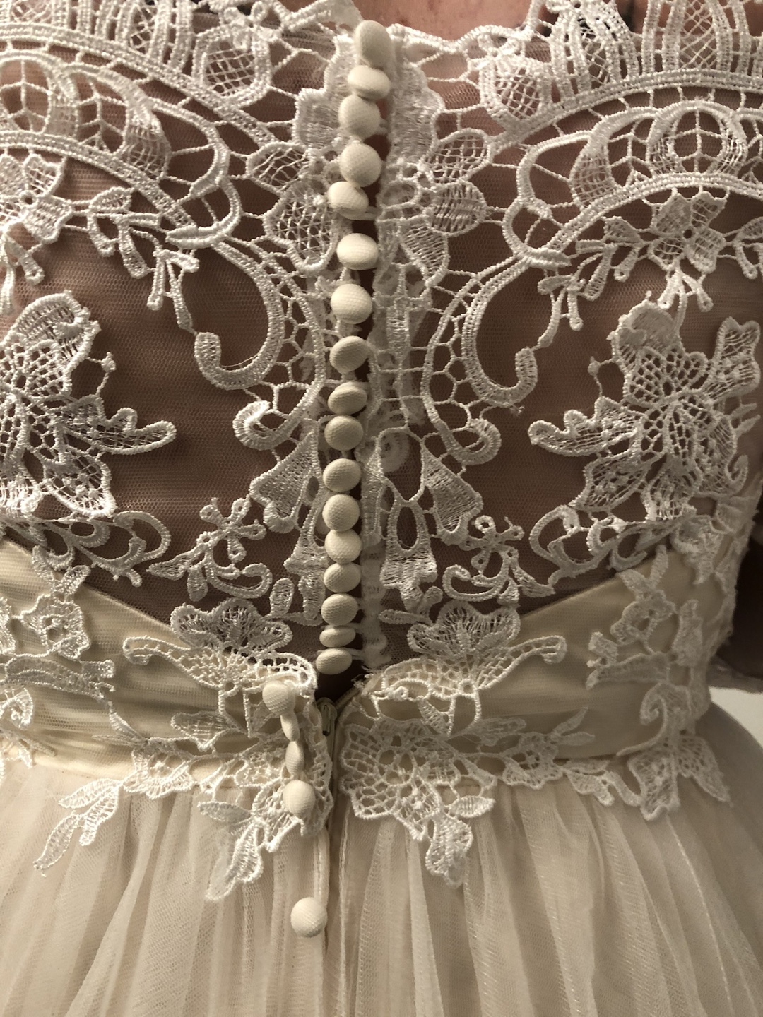 Wedding Dress - photo 5