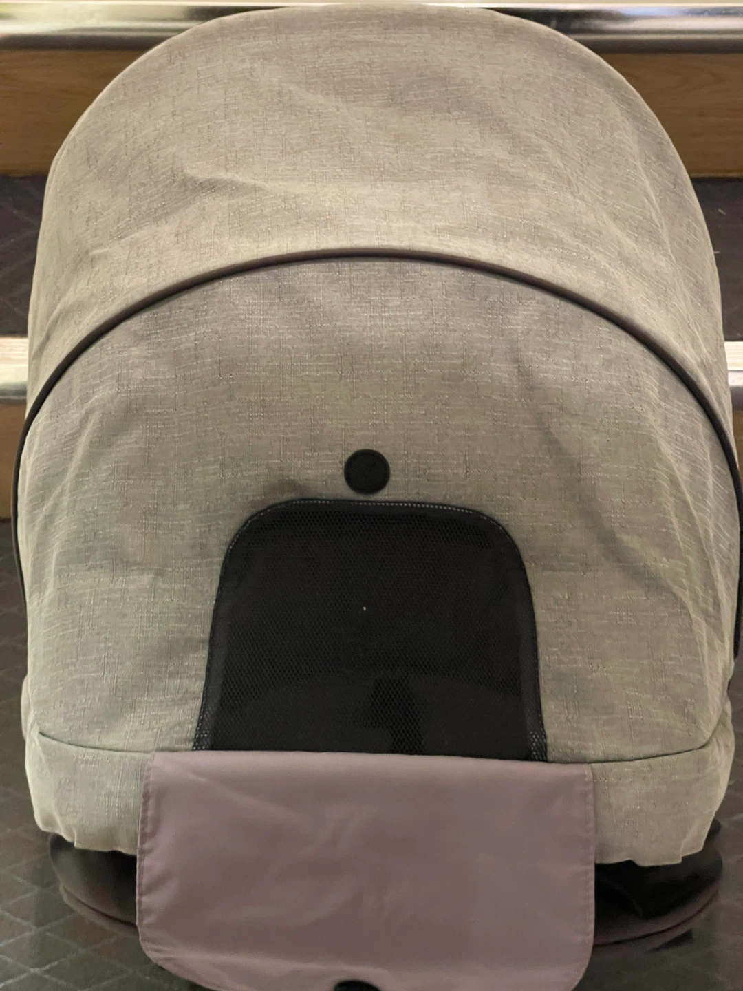 Graco stroller seat - photo 4