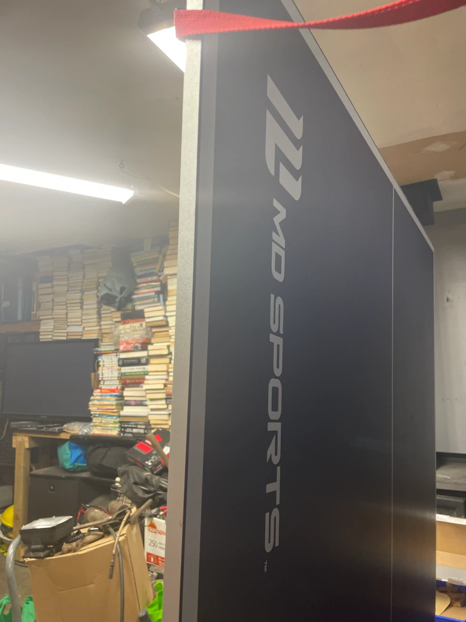 MD Sports Ping Pong Table - photo 2