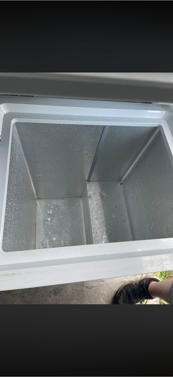Danby Chest Freezer