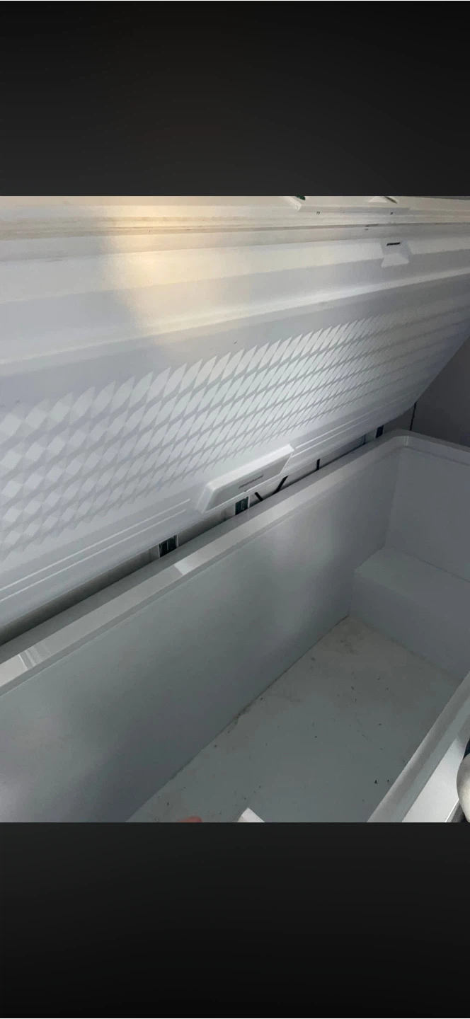 Danby Chest Freezer - photo 4