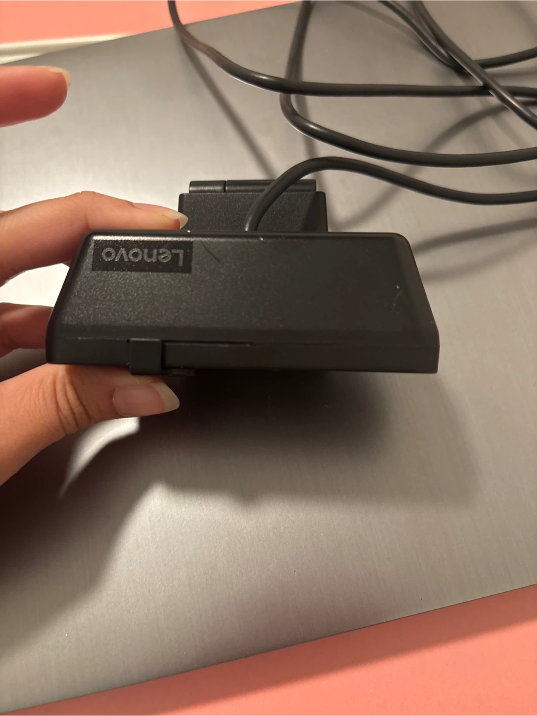 Lenovo Webcam - photo 2