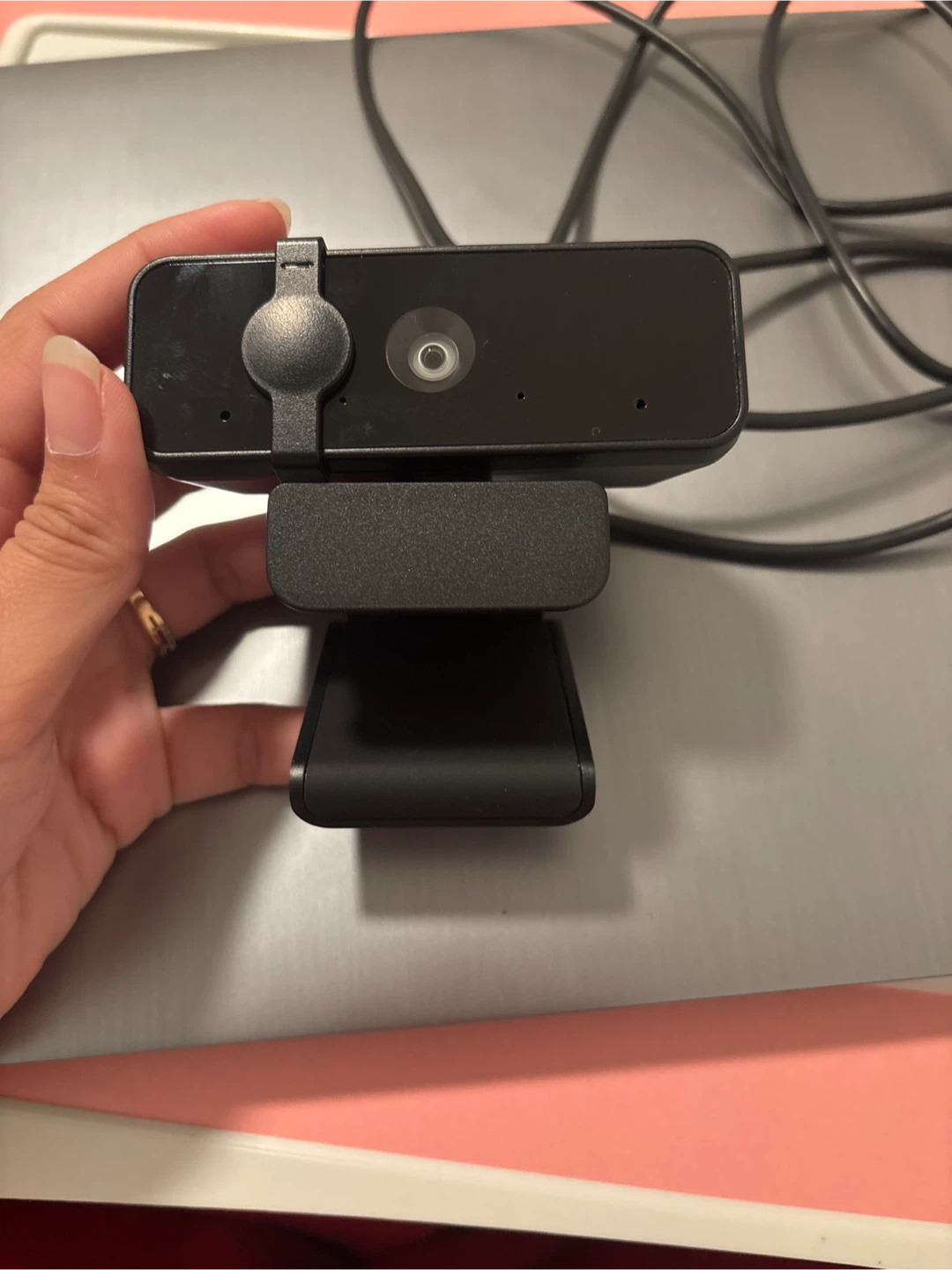 Lenovo Webcam - photo 3