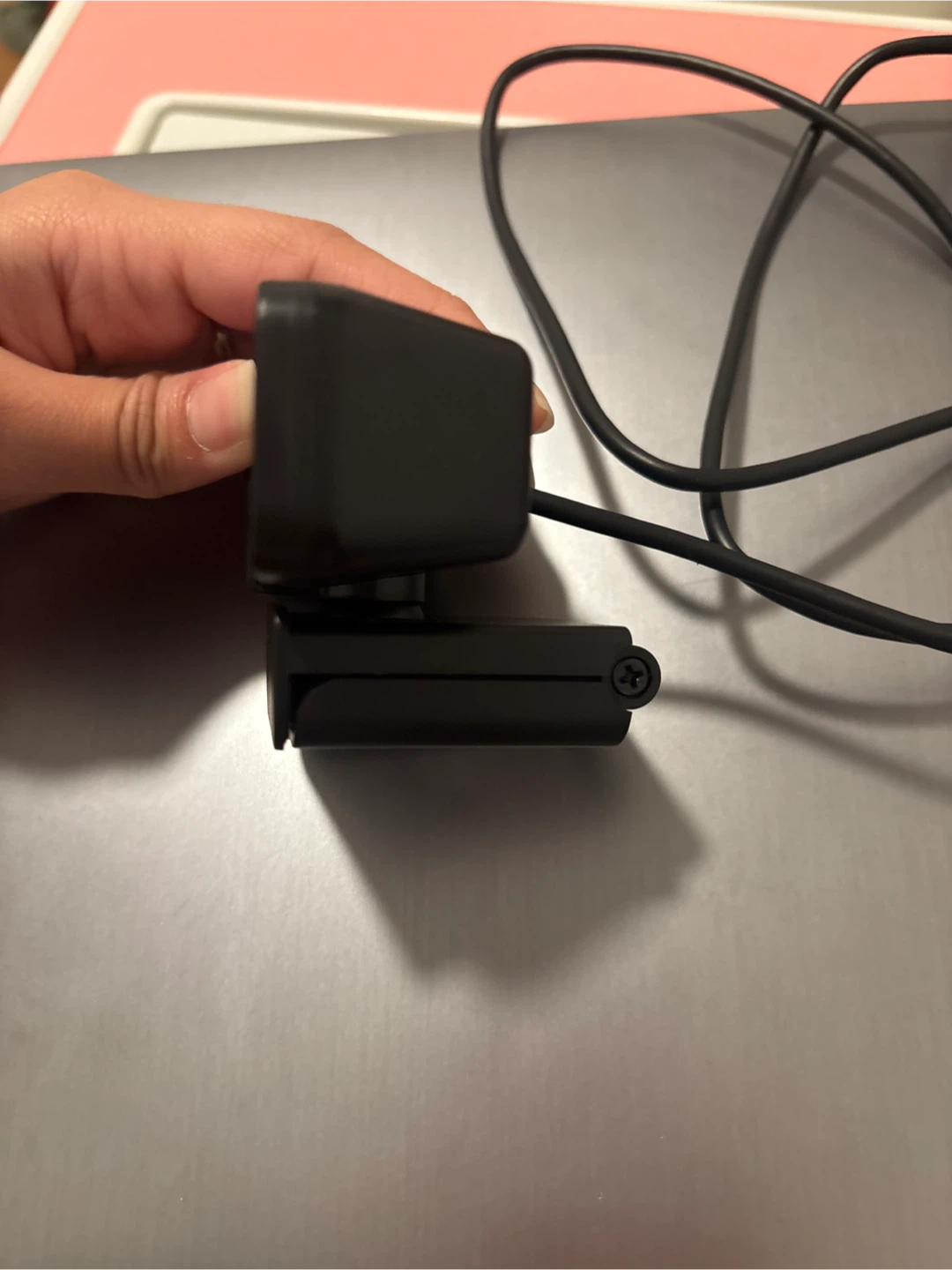 Lenovo Webcam - photo 4