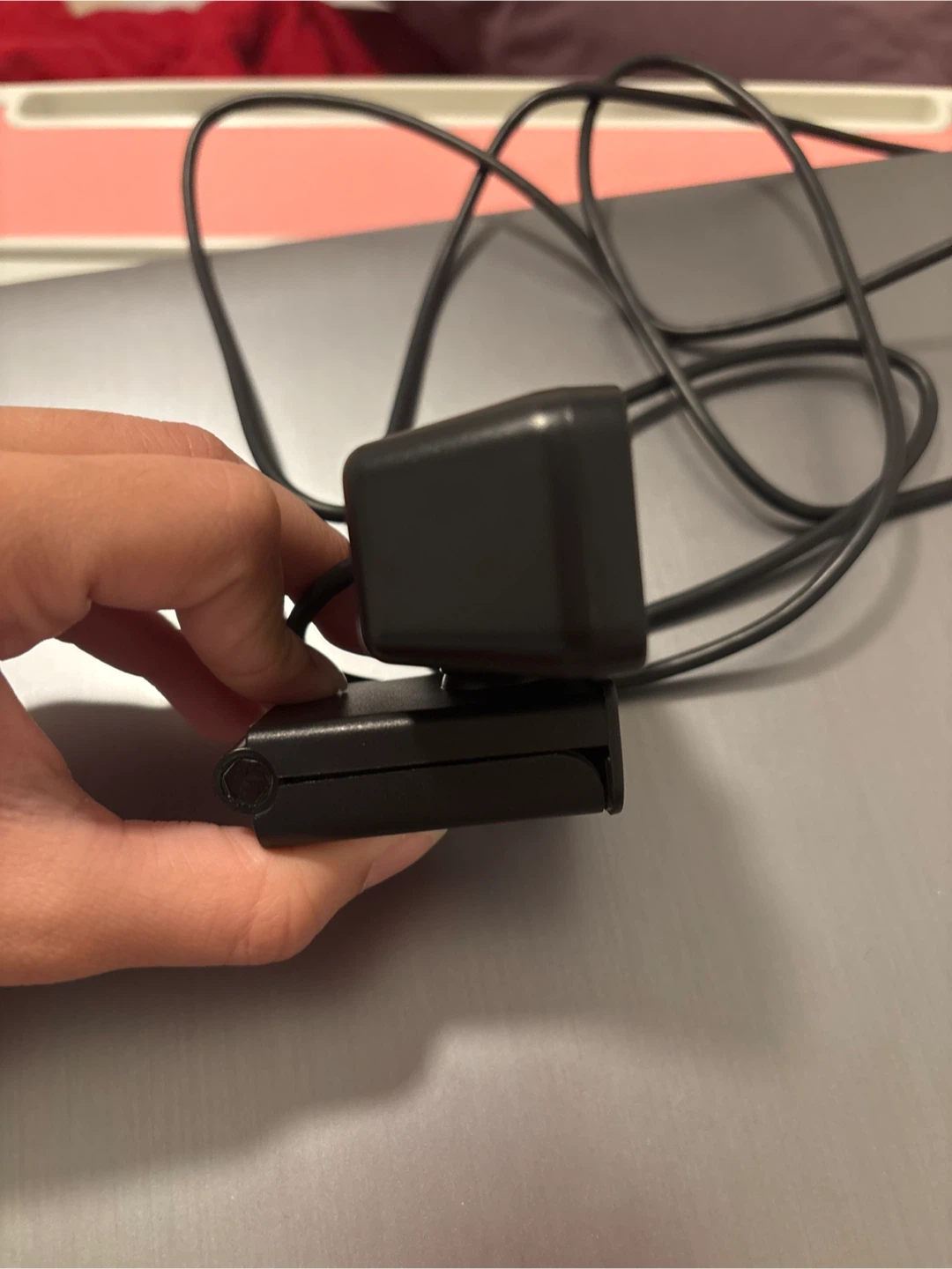 Lenovo Webcam - photo 5