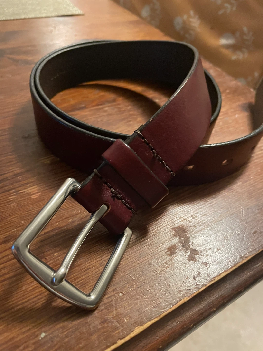 Women belt