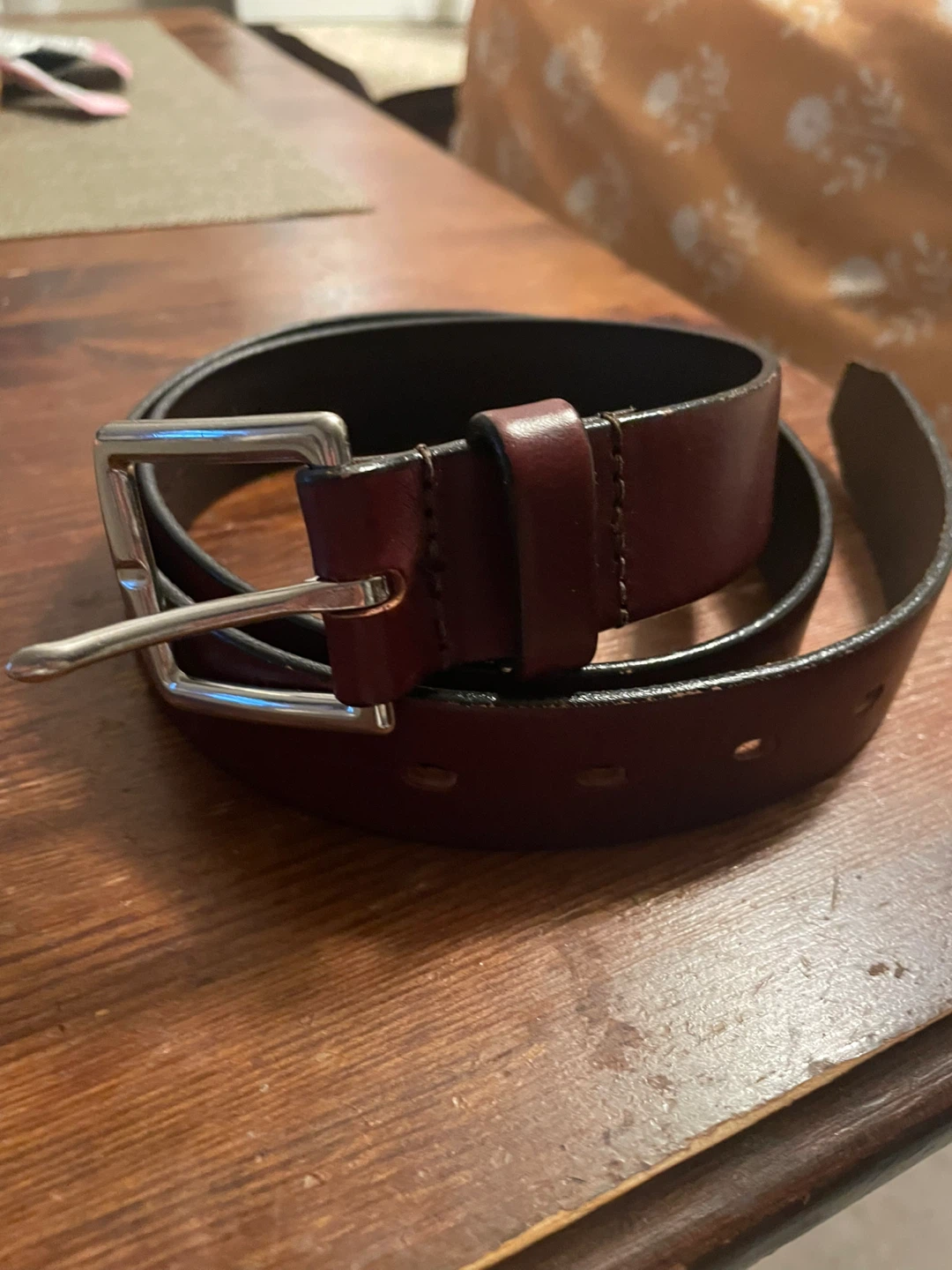 Women belt - photo 2