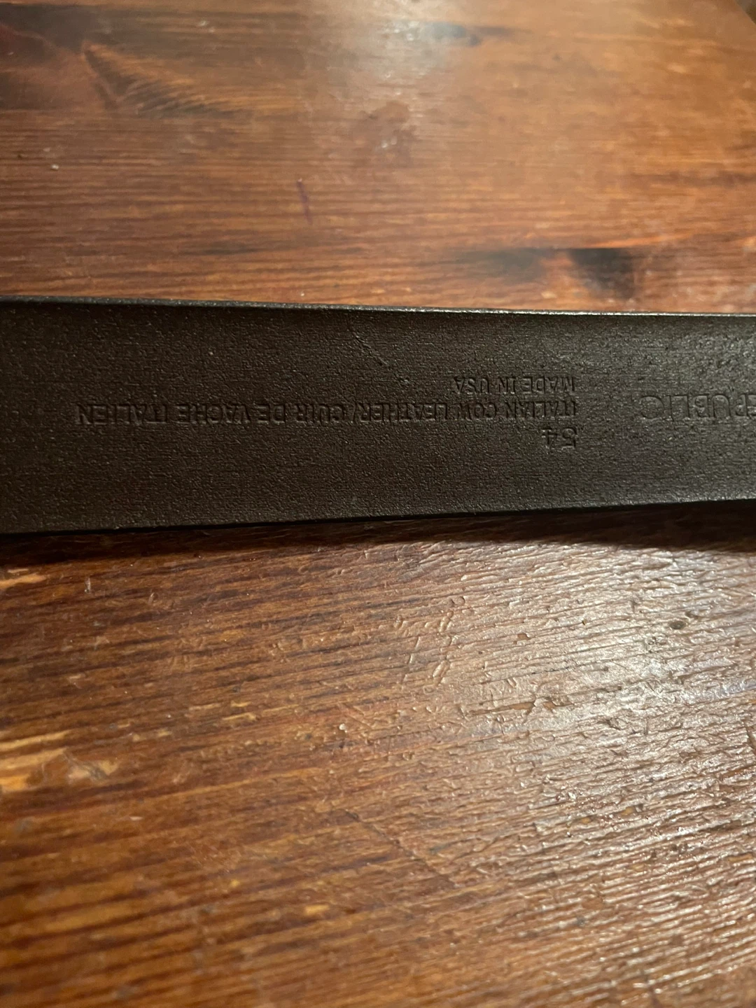 Women belt - photo 3