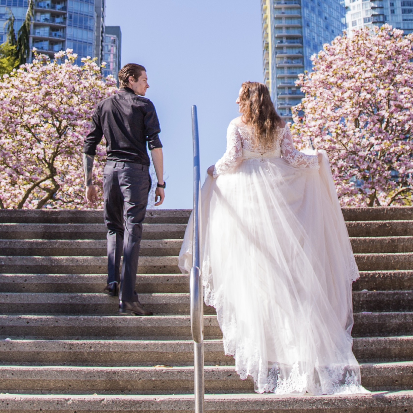 Wedding Dress - photo 2