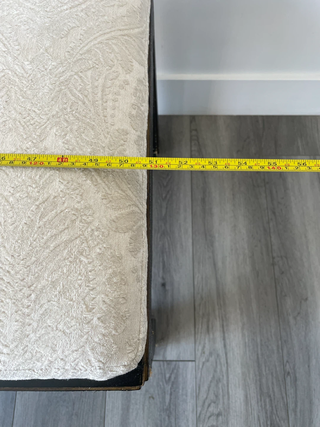 Cushion Bench - photo 5